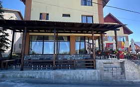 Complex Panoramic